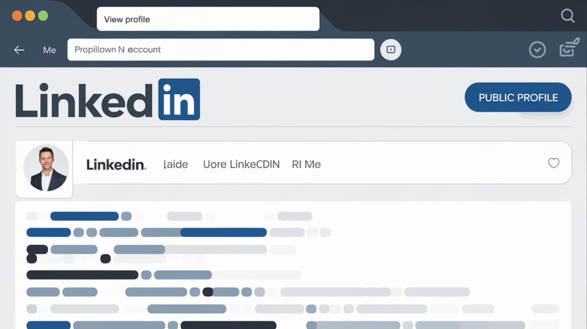 How to Find Your LinkedIn URL