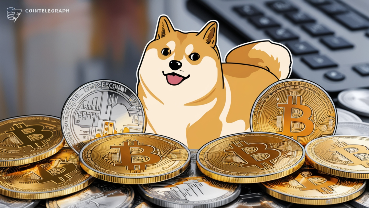 Dogecoin