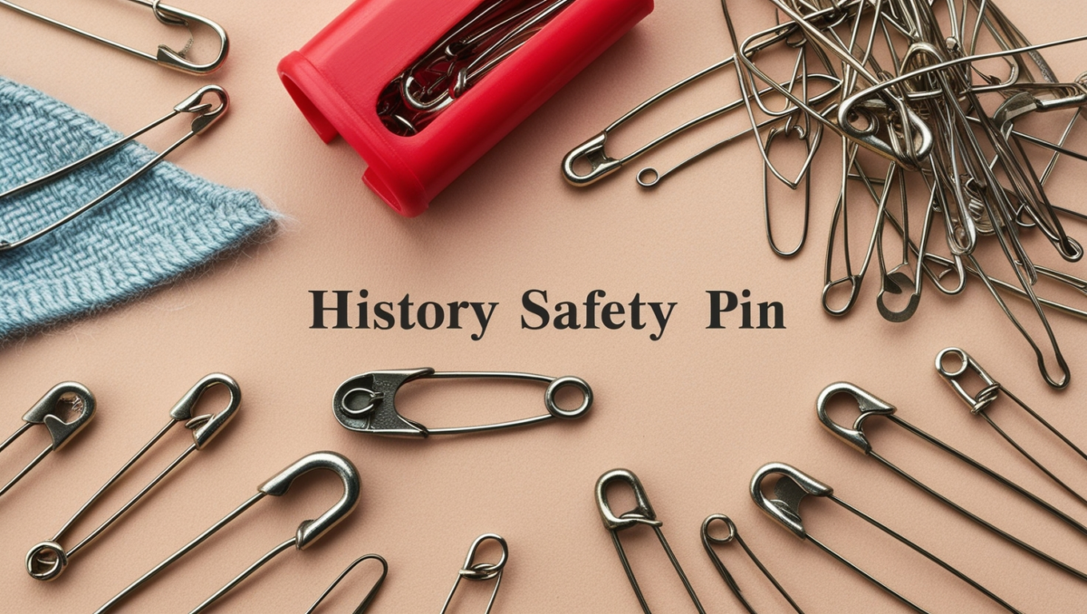 Safety Pin